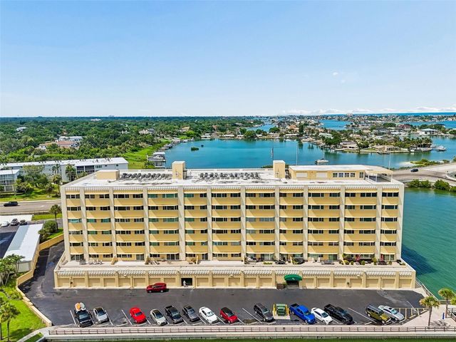 100 BLUFF VIEW DRIVE 509C, Belleair Bluffs, FL 33770