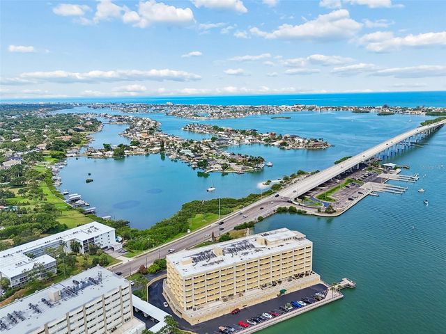 100 BLUFF VIEW DRIVE 509C, Belleair Bluffs, FL 33770