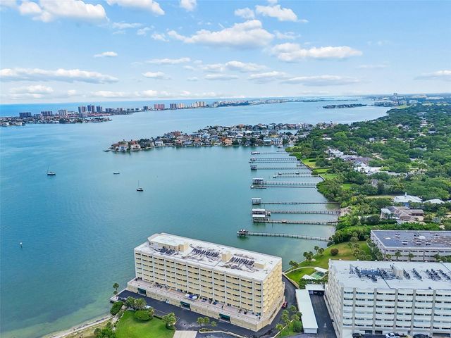 100 BLUFF VIEW DRIVE 509C, Belleair Bluffs, FL 33770