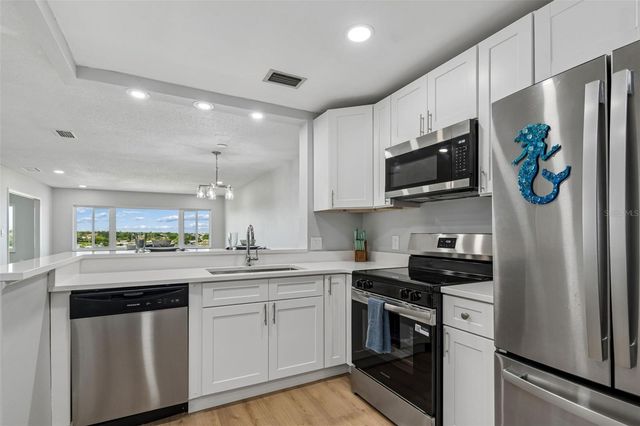 100 BLUFF VIEW DRIVE 509C, Belleair Bluffs, FL 33770