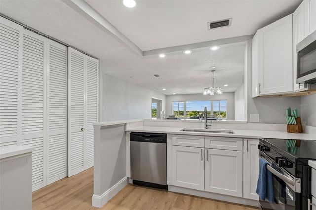 100 BLUFF VIEW DRIVE 509C, Belleair Bluffs, FL 33770
