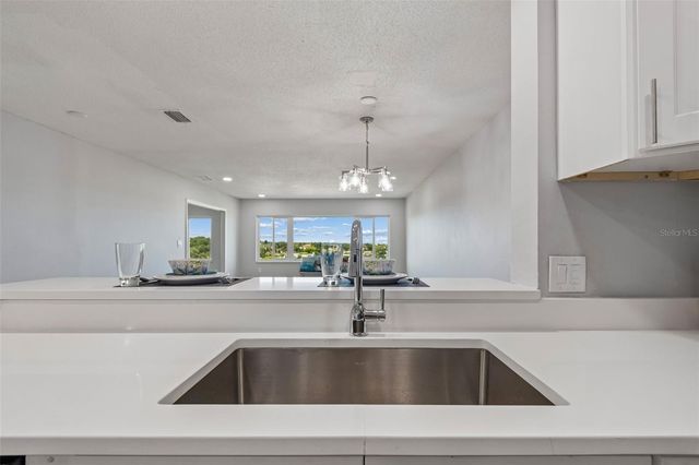 100 BLUFF VIEW DRIVE 509C, Belleair Bluffs, FL 33770