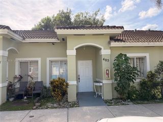 13264 Old Biscayne Drive 405, Homestead, FL 33033