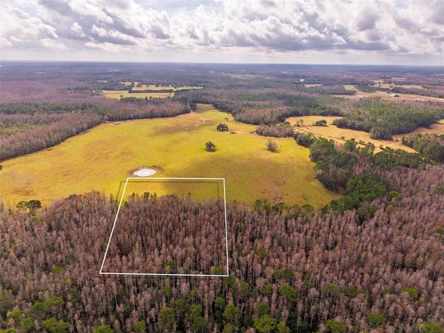 LINE BLOCK ROAD, Clermont, FL 34714