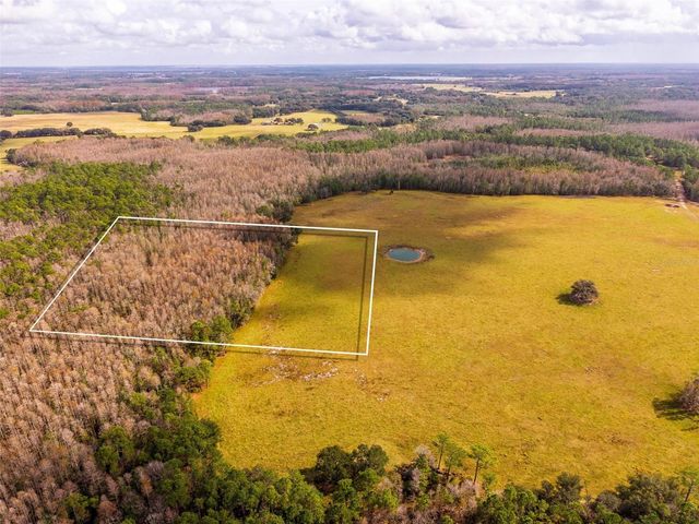 LINE BLOCK ROAD, Clermont, FL 34714