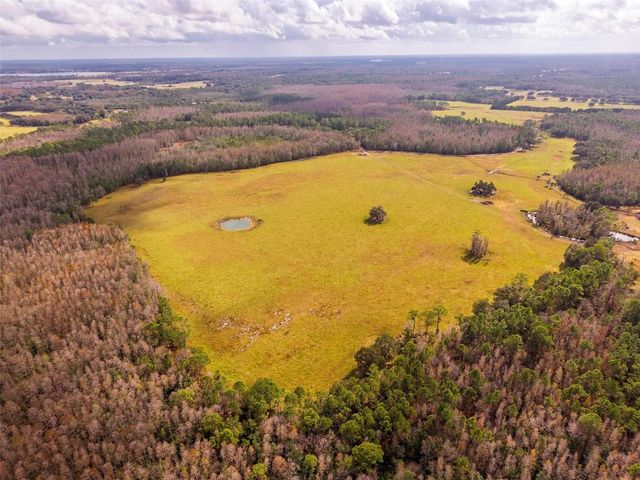 LINE BLOCK ROAD, Clermont, FL 34714