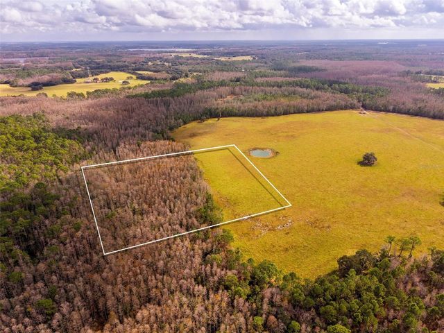 LINE BLOCK ROAD, Clermont, FL 34714