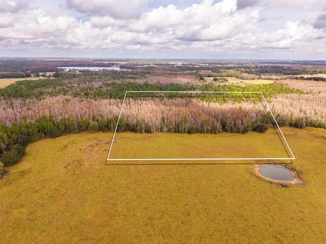 LINE BLOCK ROAD, Clermont, FL 34714