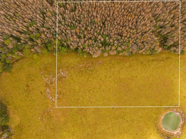 LINE BLOCK ROAD, Clermont, FL 34714