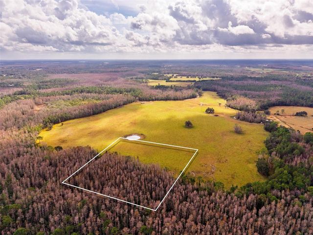 LINE BLOCK ROAD, Clermont, FL 34714