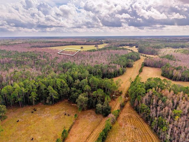 LINE BLOCK ROAD, Clermont, FL 34714
