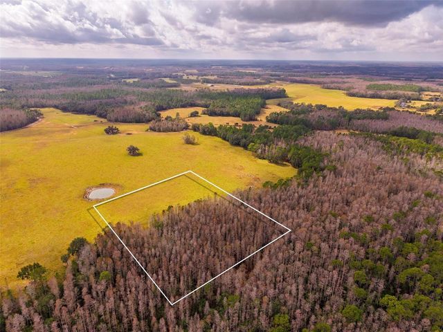LINE BLOCK ROAD, Clermont, FL 34714