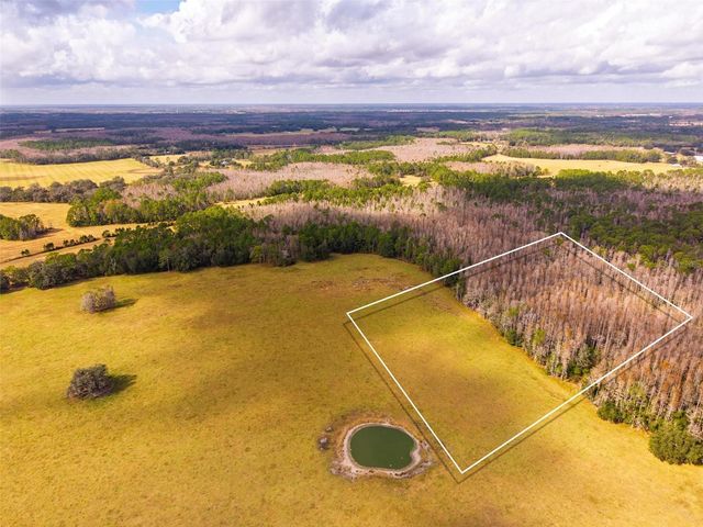 LINE BLOCK ROAD, Clermont, FL 34714