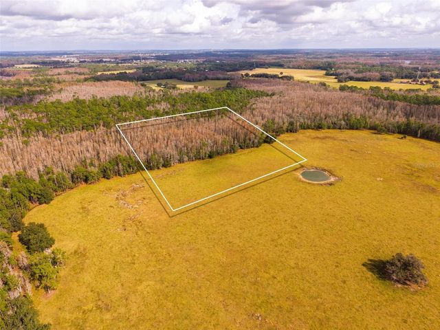 LINE BLOCK ROAD, Clermont, FL 34714