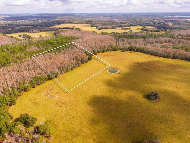 LINE BLOCK ROAD, Clermont, FL 34714