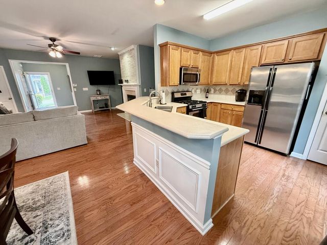 278 Kigian Trail, Woodstock, GA 30188