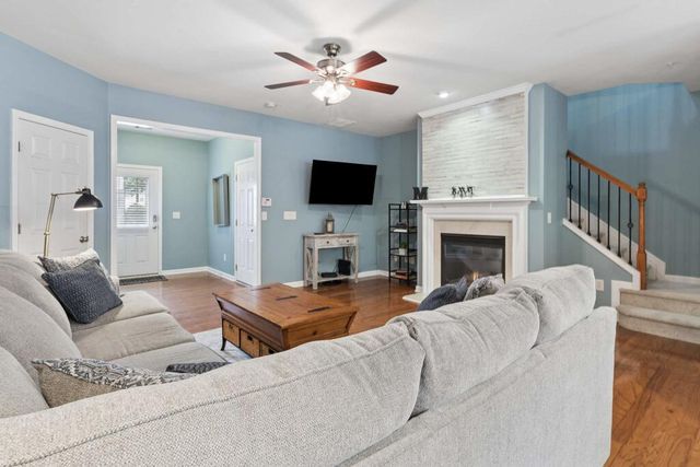 278 Kigian Trail, Woodstock, GA 30188