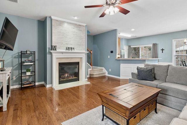 278 Kigian Trail, Woodstock, GA 30188