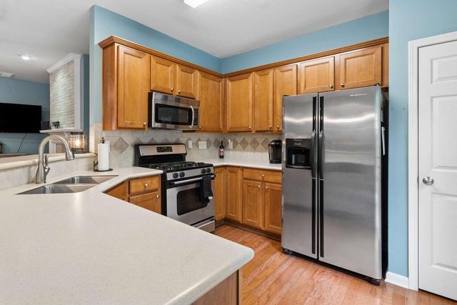 278 Kigian Trail, Woodstock, GA 30188