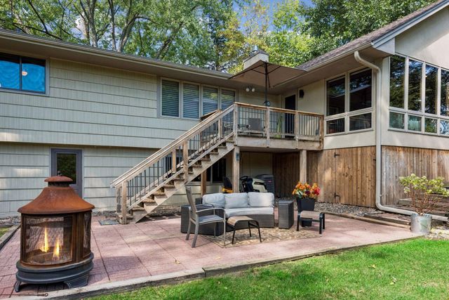 15509 Holdridge Road E, Wayzata, MN 55391