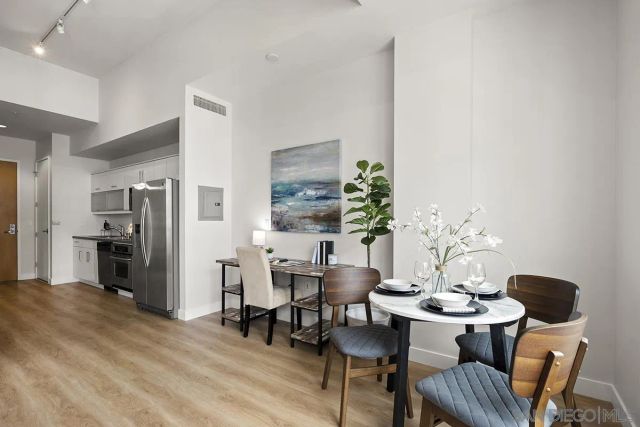 350 W Ash Street West 1006, San Diego, CA 92101