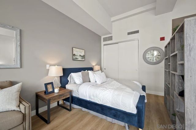 350 W Ash Street West 1006, San Diego, CA 92101