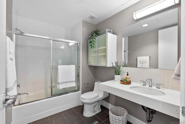 350 W Ash Street West 1006, San Diego, CA 92101