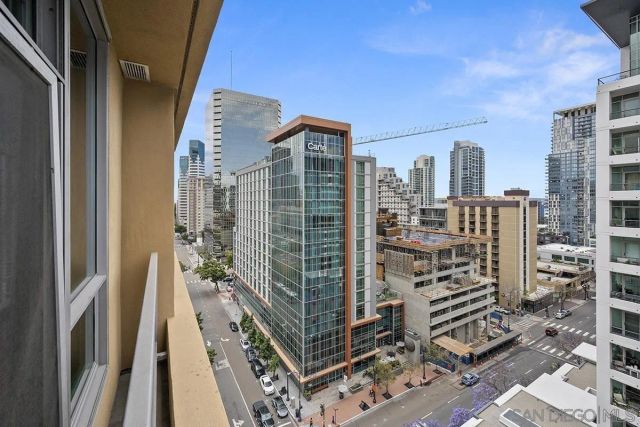 350 W Ash Street West 1006, San Diego, CA 92101
