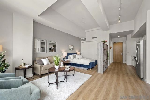 350 W Ash Street West 1006, San Diego, CA 92101