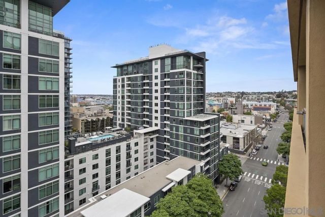 350 W Ash Street West 1006, San Diego, CA 92101
