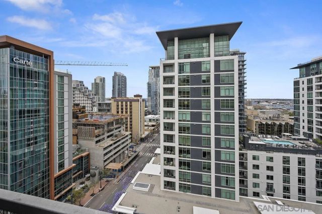 350 W Ash Street West 1006, San Diego, CA 92101
