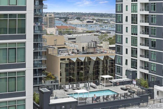 350 W Ash Street West 1006, San Diego, CA 92101