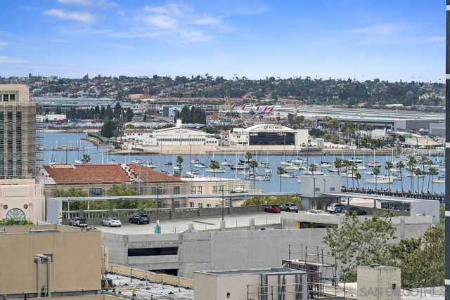 350 W Ash Street West 1006, San Diego, CA 92101