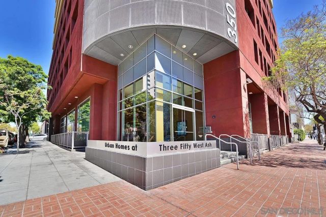 350 W Ash Street West 1006, San Diego, CA 92101