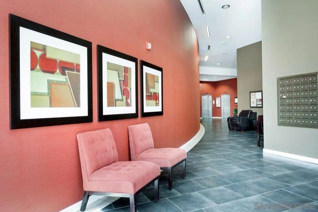 350 W Ash Street West 1006, San Diego, CA 92101