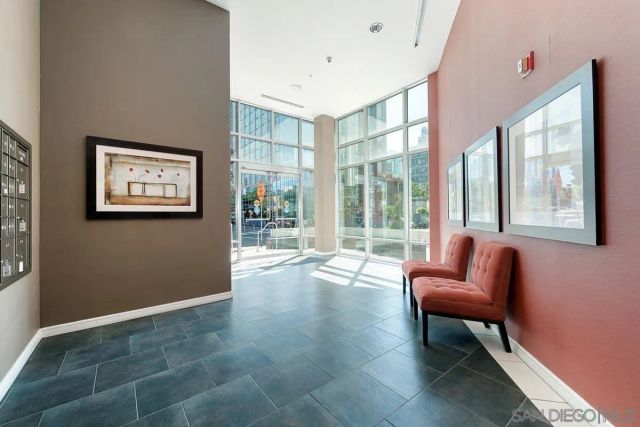 350 W Ash Street West 1006, San Diego, CA 92101