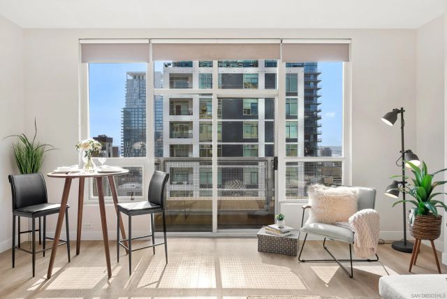 350 W Ash Street West 1006, San Diego, CA 92101