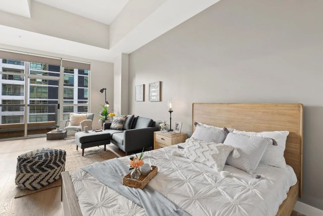 350 W Ash Street West 1006, San Diego, CA 92101