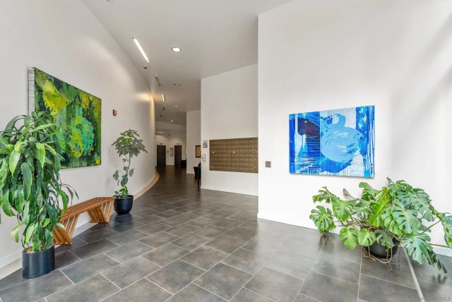 350 W Ash Street West 1006, San Diego, CA 92101