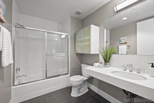 350 W Ash Street West 1006, San Diego, CA 92101