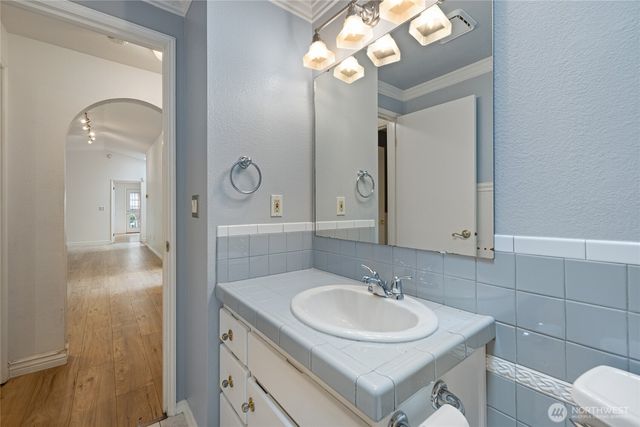 3334 Mercedes Drive NE, Lacey, WA 98516