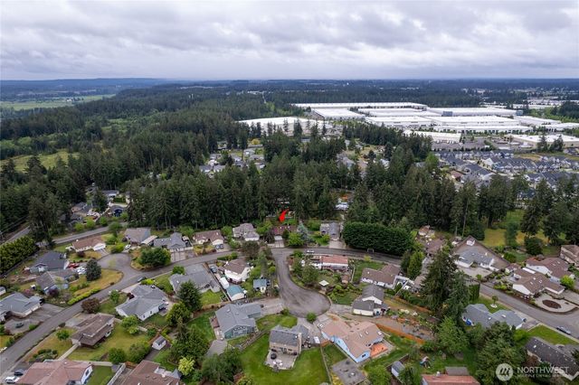 3334 Mercedes Drive NE, Lacey, WA 98516