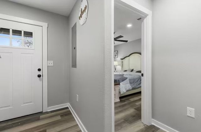 1620 Flint Avenue B, Waco, TX 76706