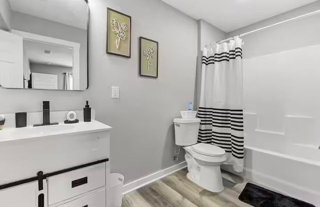 1620 Flint Avenue B, Waco, TX 76706