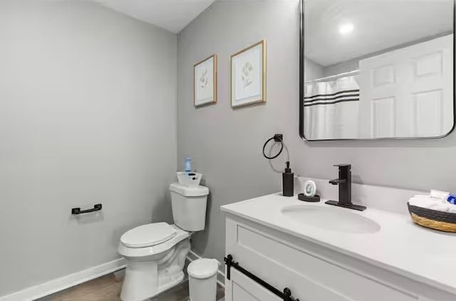 1620 Flint Avenue B, Waco, TX 76706