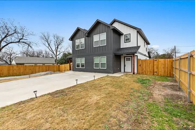 1620 Flint Avenue B, Waco, TX 76706