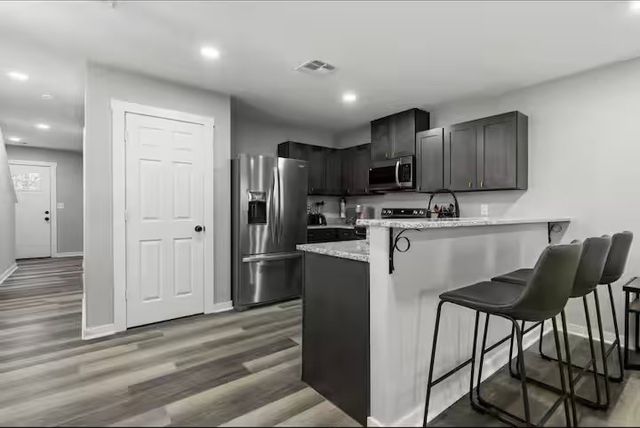 1620 Flint Avenue B, Waco, TX 76706