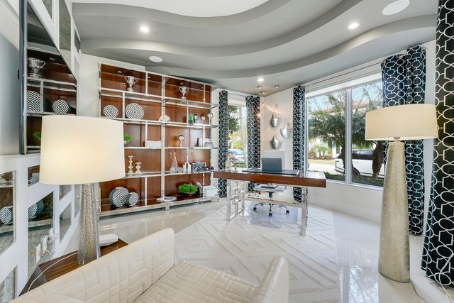 1022 Faulkner Terrace, Palm Beach Gardens, FL 33418