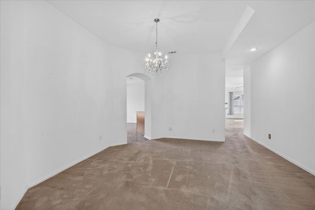 10025 Pinecrest Drive, Providence Village, TX 76227