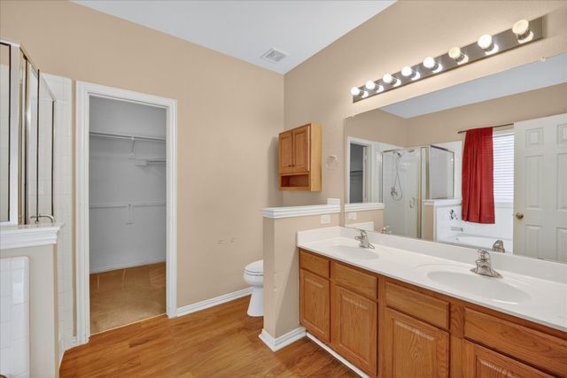 10025 Pinecrest Drive, Providence Village, TX 76227